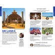 Srí Lanka útikönyv Lonely Planet (angol)