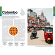 Srí Lanka útikönyv Lonely Planet (angol)