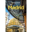 Cartographia Madrid útikönyv Lonely Planet (angol) 9781838691868
