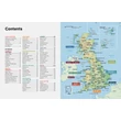Cartographia  - Best Day Walks Nagy-Britannia útikönyv - Lonely Planet (angol)-9781838692100