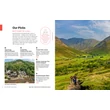 Cartographia  - Best Day Walks Nagy-Britannia útikönyv - Lonely Planet (angol)-9781838692100