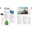 Cartographia  - Best Day Walks Nagy-Britannia útikönyv - Lonely Planet (angol)-9781838692100