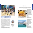 Hongkong útikönyv Lonely Planet (angol)