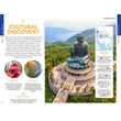 Hongkong útikönyv Lonely Planet (angol)