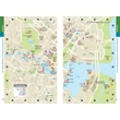 Szingapúr Pocket útikönyv Lonely Planet (angol)