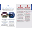Szingapúr Pocket útikönyv Lonely Planet (angol)