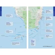 Cartographia Miami és Florida Keys útikönyv Lonely Planet (angol) 9781838694098