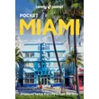 Cartographia Miami Pocket útikönyv - Lonely Planet (angol) 9781838694104