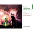 Cartographia Orlando és Disney World Pocket útikönyv Lonely Planet (angol) 9781838694111