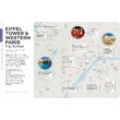 Cartographia Experience Párizs útikönyv Lonely Planet (angol) 9781838694791