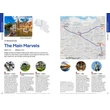 Belgium, Luxemburg útikönyv - Lonely Planet (angol)