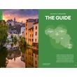 Belgium, Luxemburg útikönyv - Lonely Planet (angol)
