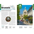 Belgium, Luxemburg útikönyv - Lonely Planet (angol)