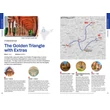 India útikönyv Lonely Planet (angol)