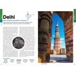 India útikönyv Lonely Planet (angol)