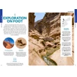 Jordánia útikönyv Lonely Planet (angol)