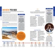 Jordánia útikönyv Lonely Planet (angol)