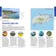 Korea útikönyv Lonely Planet (angol)