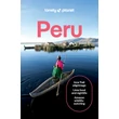 Cartographia Peru útikönyv Lonely Planet (angol) 9781838698638