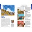 Cartographia Peru útikönyv Lonely Planet (angol) 9781838698638