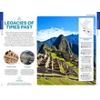 Cartographia Peru útikönyv Lonely Planet (angol) 9781838698638