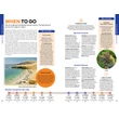 Cartographia Peru útikönyv Lonely Planet (angol) 9781838698638