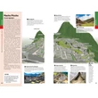 Cartographia Peru útikönyv Lonely Planet (angol) 9781838698638