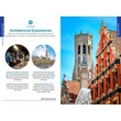 Bruges és Brüsszel (Pocket) útikönyv Lonely Planet (angol)
