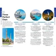 Dubai Pocket útikönyv Lonely Planet (angol)