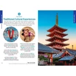 Tokió Pocket útikönyv Lonely Planet (angol)