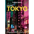 Cartographia Tokió Pocket útikönyv Lonely Planet (angol) 9781838699239