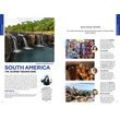 Cartographia Dél-Amerika útikönyv Lonely Planet (angol) 9781838699482