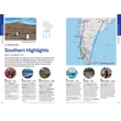 Cartographia Dél-Amerika útikönyv Lonely Planet (angol) 9781838699482