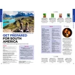 Cartographia Dél-Amerika útikönyv Lonely Planet (angol) 9781838699482