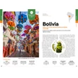 Cartographia Dél-Amerika útikönyv Lonely Planet (angol) 9781838699482