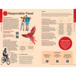 Cartographia Dél-Amerika útikönyv Lonely Planet (angol) 9781838699482