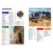 Algéria útikönyv Lonely Planet (angol)