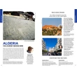 Algéria útikönyv Lonely Planet (angol)