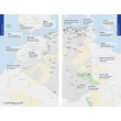 Algéria útikönyv Lonely Planet (angol)