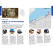 Algéria útikönyv Lonely Planet (angol)