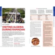 Algéria útikönyv Lonely Planet (angol)