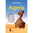 Algéria útikönyv Lonely Planet-9781837586776