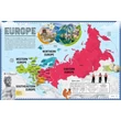 Cartographia Csodálatos világatlasz gyerekeknek (Amazing World Atlas) - 9781788683050