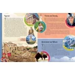 Cartographia Csodálatos világatlasz gyerekeknek (Amazing World Atlas) - 9781788683050