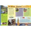Cartographia Csodálatos világatlasz gyerekeknek (Amazing World Atlas) - 9781788683050