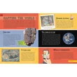 Cartographia Csodálatos világatlasz gyerekeknek (Amazing World Atlas) - 9781788683050