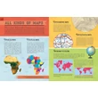 Cartographia Csodálatos világatlasz gyerekeknek (Amazing World Atlas) - 9781788683050