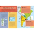 Cartographia Csodálatos világatlasz gyerekeknek (Amazing World Atlas) - 9781788683050
