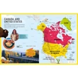 Cartographia Csodálatos világatlasz gyerekeknek (Amazing World Atlas) - 9781788683050