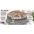 Cartographia Ősi csodák - Akkor és most (Ancient Wonders - Then & Now) - Lonely Planet - 9781787013391